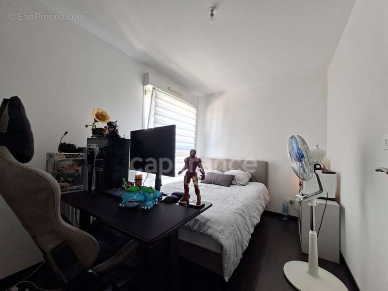 Roncq Blanc-Four  Maison récente 93 m²  3 chambres  Jardin  2 stationnements - photo 9