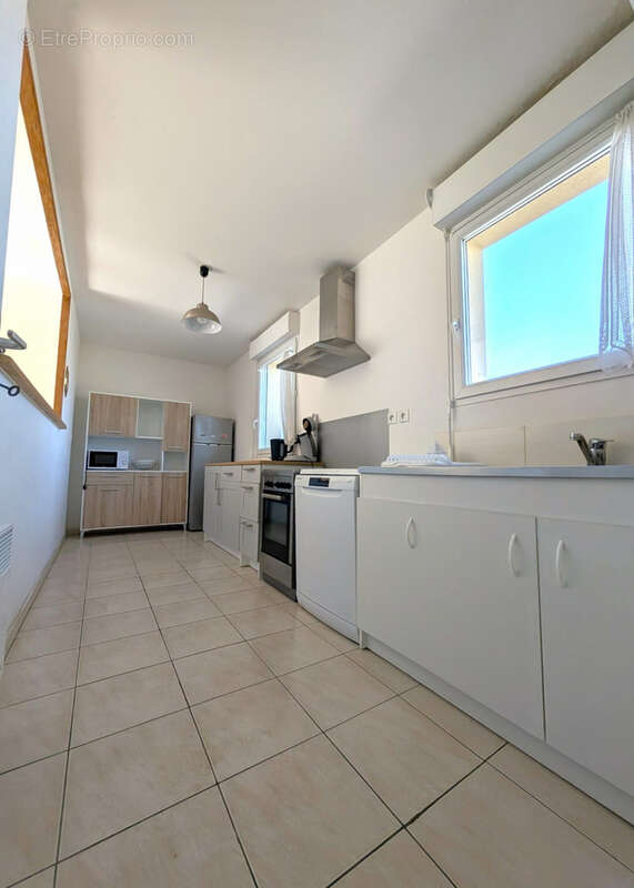Appartement à SAINT-CAST-LE-GUILDO