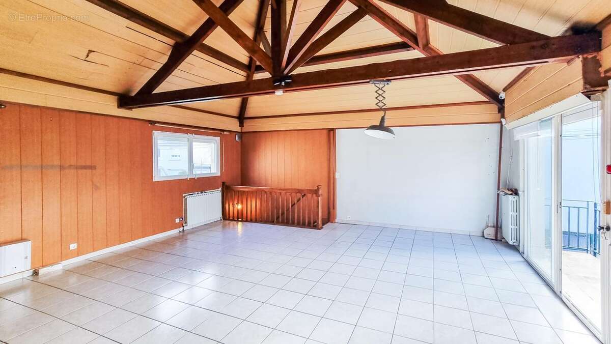 Maison à NANTES
