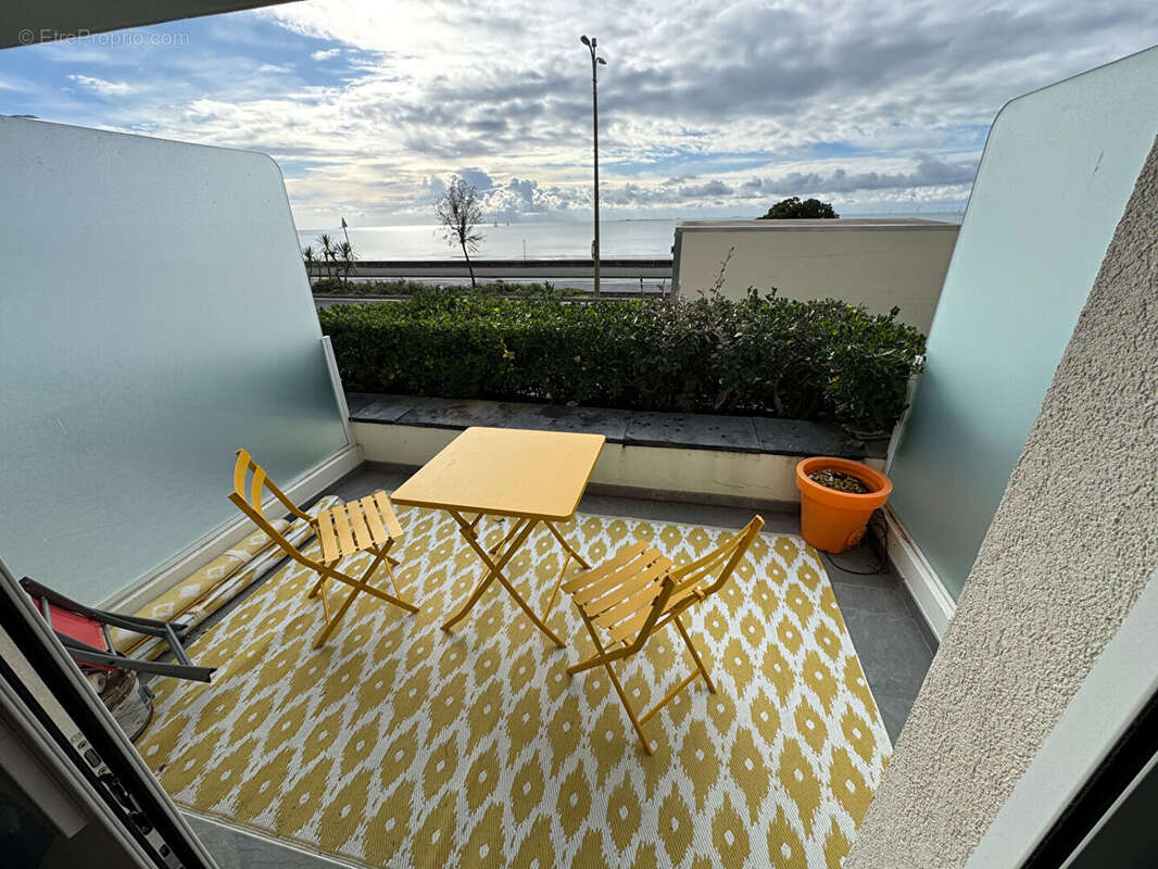 Appartement à LA BAULE-ESCOUBLAC