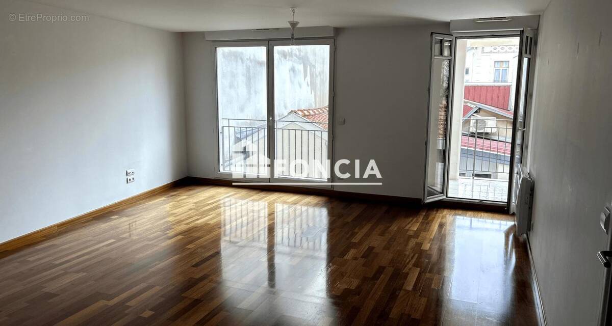 Appartement à ARCACHON