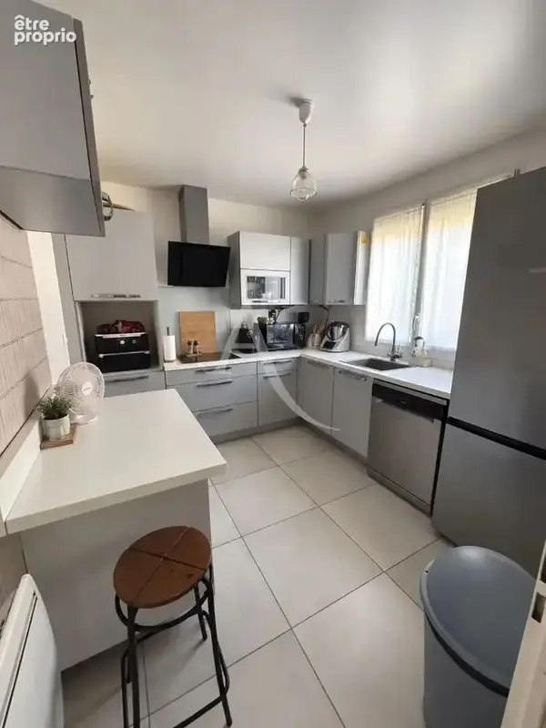Maison Yerres 3 chambres proche gare - photo 10