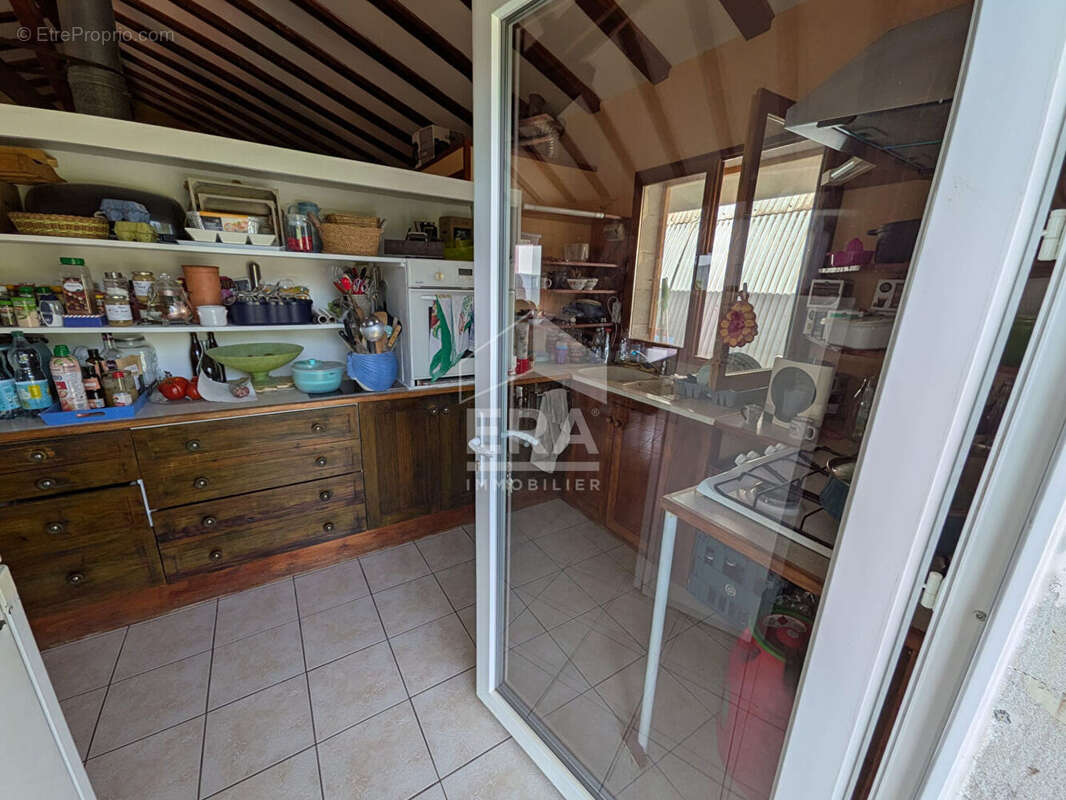 Maison à ROSSILLON