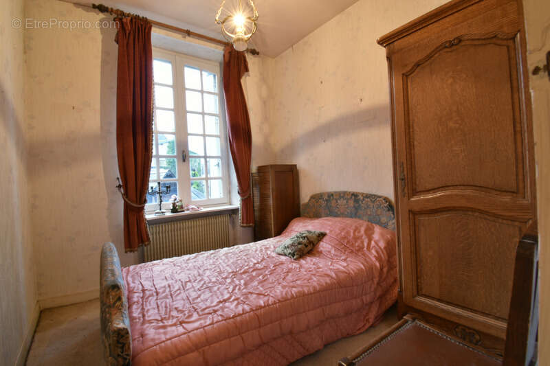 Maison 63 m² à Le Teilleul  - photo 9