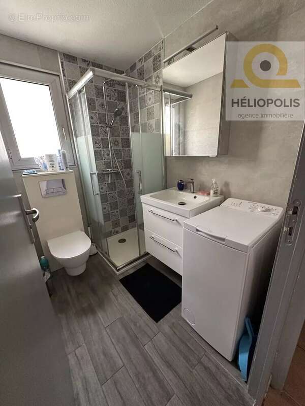 Appartement à CANET-EN-ROUSSILLON