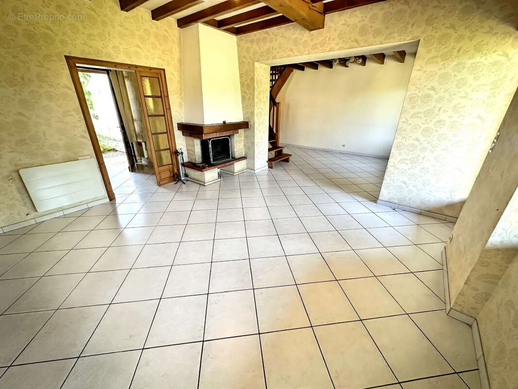 Maison à MARMANDE