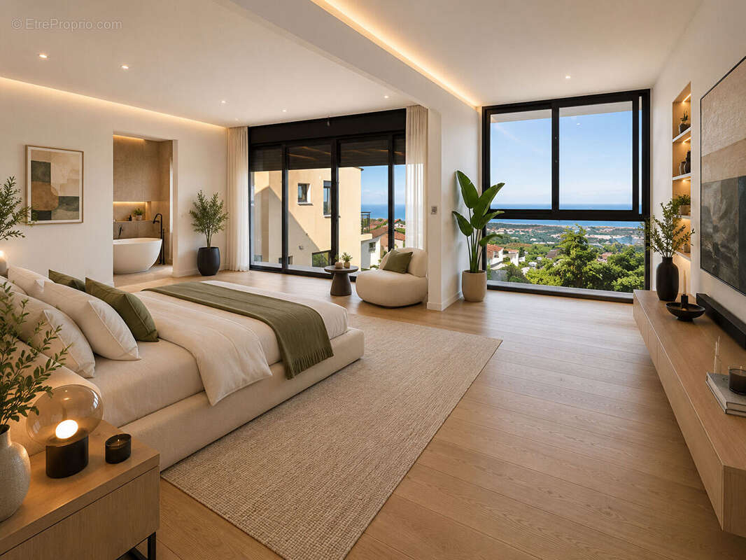 Maison à LA POSSESSION
