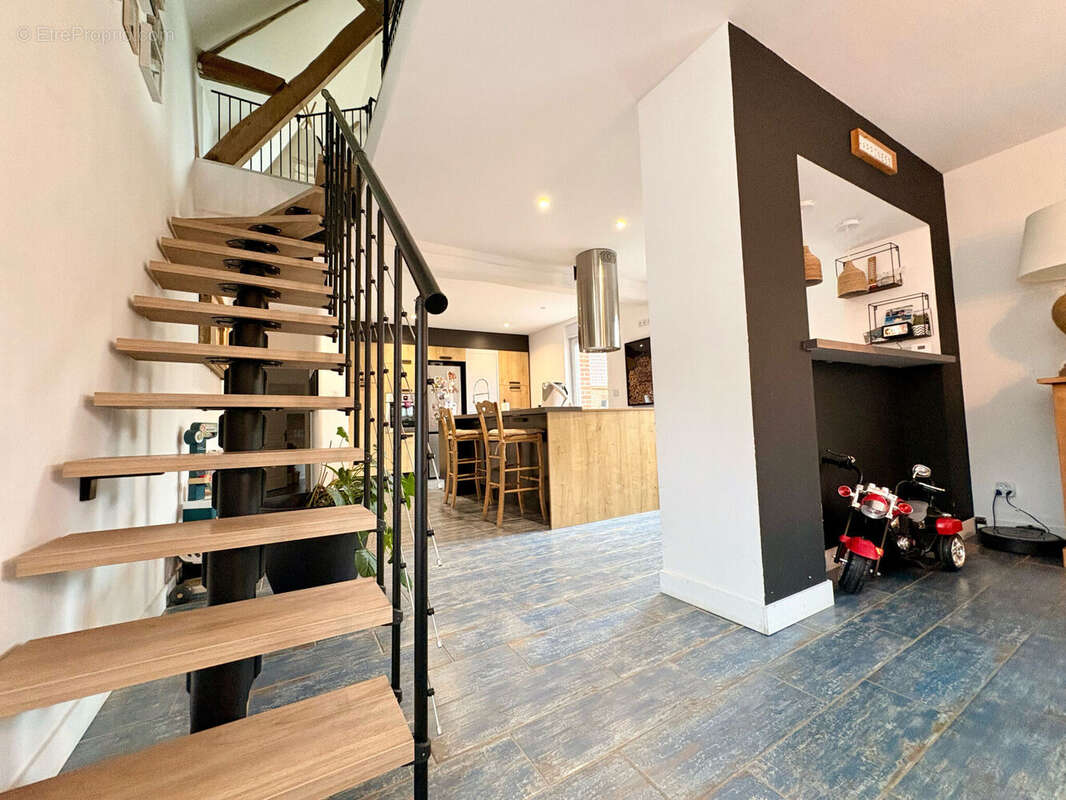 Photo 3 - Maison à LILLERS