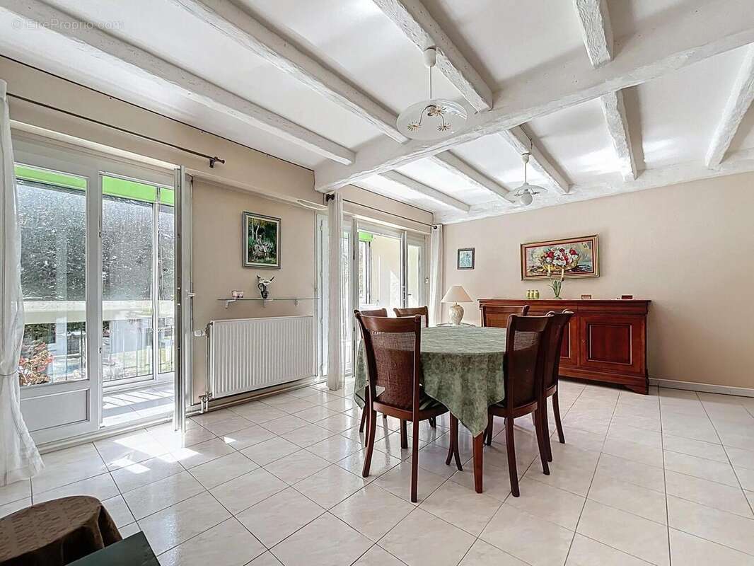 Photo 2 - Appartement à LA ROCHE-SUR-YON