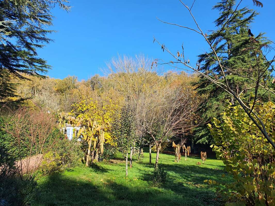 Maison à SAINTE-FOY-LA-GRANDE