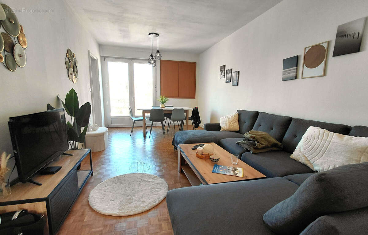 Appartement à PERIGUEUX