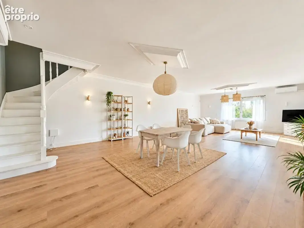 Maison 6 pièces 200 m² à vendre à Castelculier (47240) - photo 3