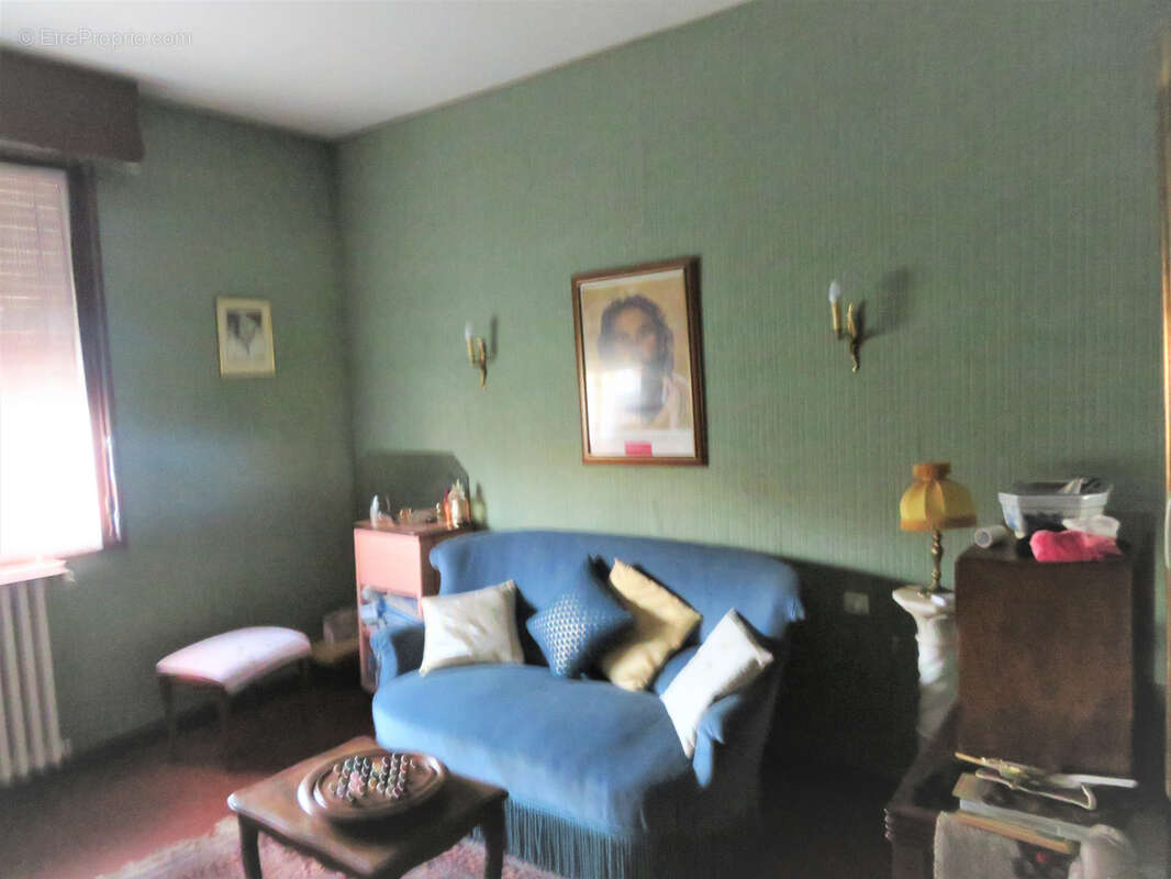  a vendre villa +local commercial    limoux - photo 7