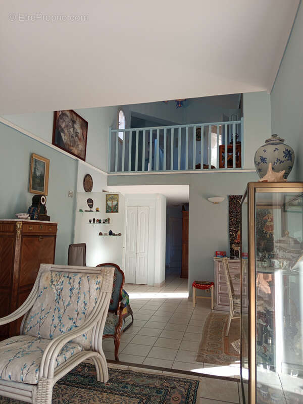 Maison à LAROQUE-DES-ALBERES