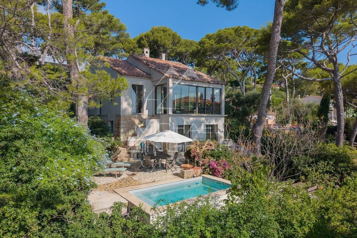 Maison à ANTIBES
