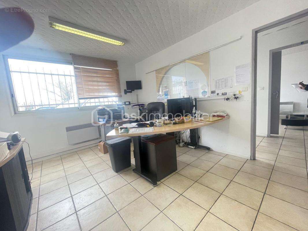 Commerce à TOULOUSE