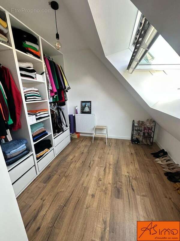 Maison à BALDERSHEIM