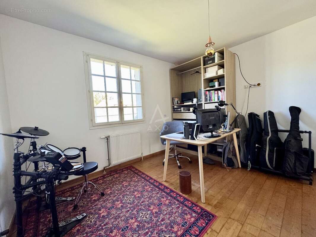 Maison à GAURIAGUET