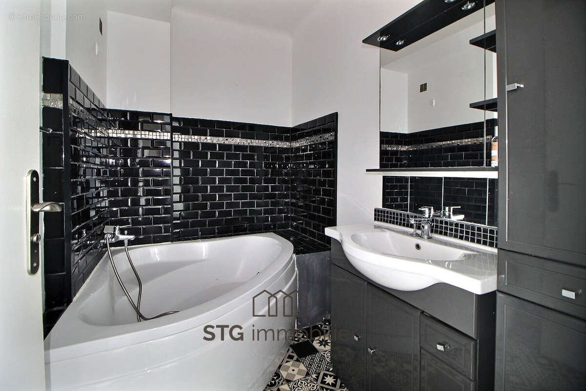 Appartement à AJACCIO