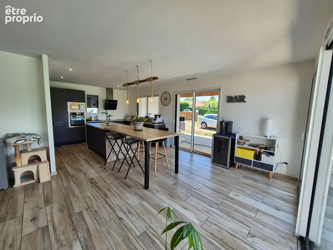 Maison Marseillan 4 pièce(s) 131.50 m2 - photo 4