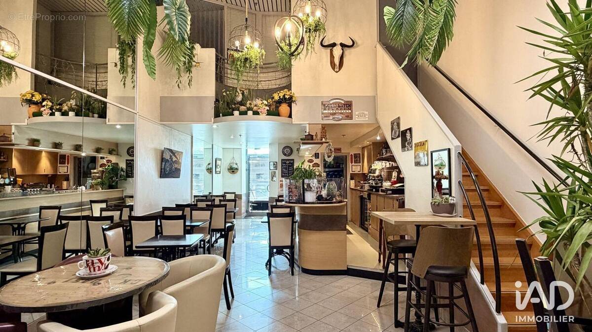 Photo 1 - Commerce à SAINT-ANDRE-LES-VERGERS