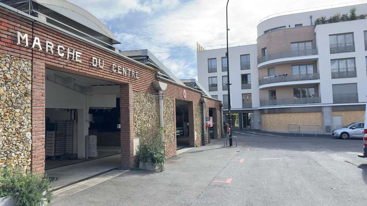 Appartement à NEUILLY-PLAISANCE