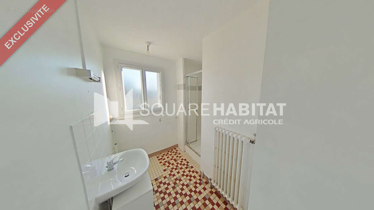 Maison à L&#039;ILE-BOUCHARD