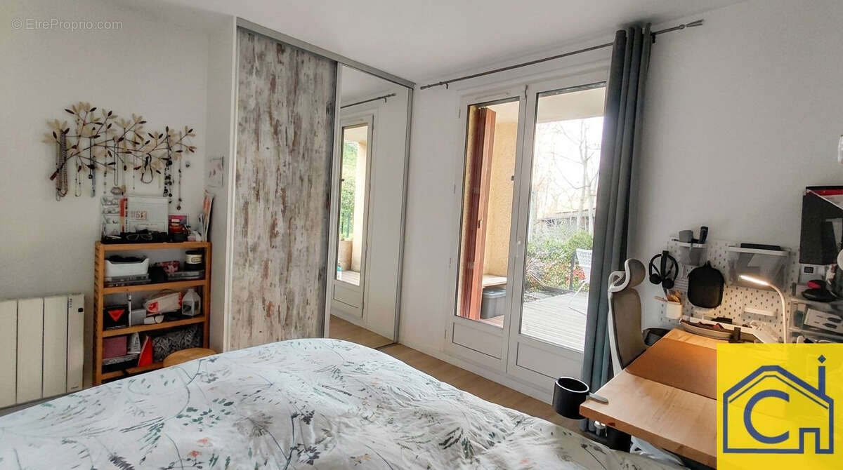 Appartement à CORMEILLES-EN-PARISIS