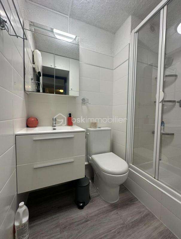 Appartement à LE GRAU-DU-ROI