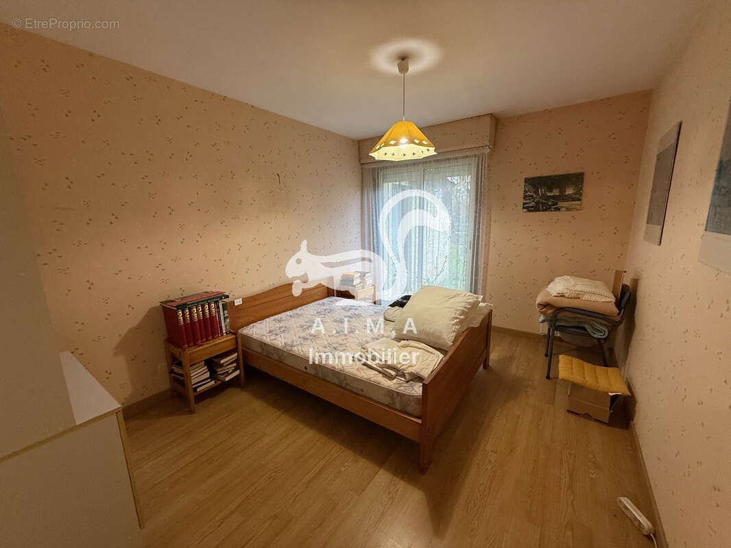 LANTON, proche de toutes commodités, maison 112m2 hab + garage 26m2 sur 1030m2 de jardin - photo 7
