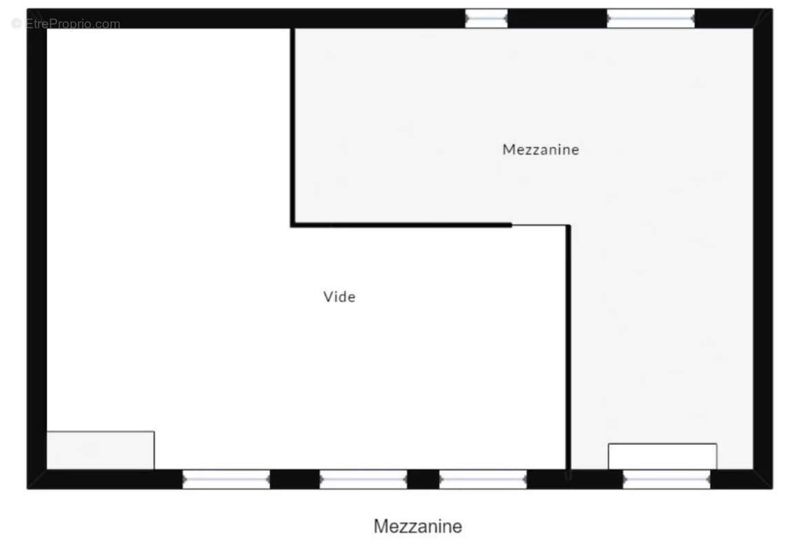 Appartement à LYON-4E