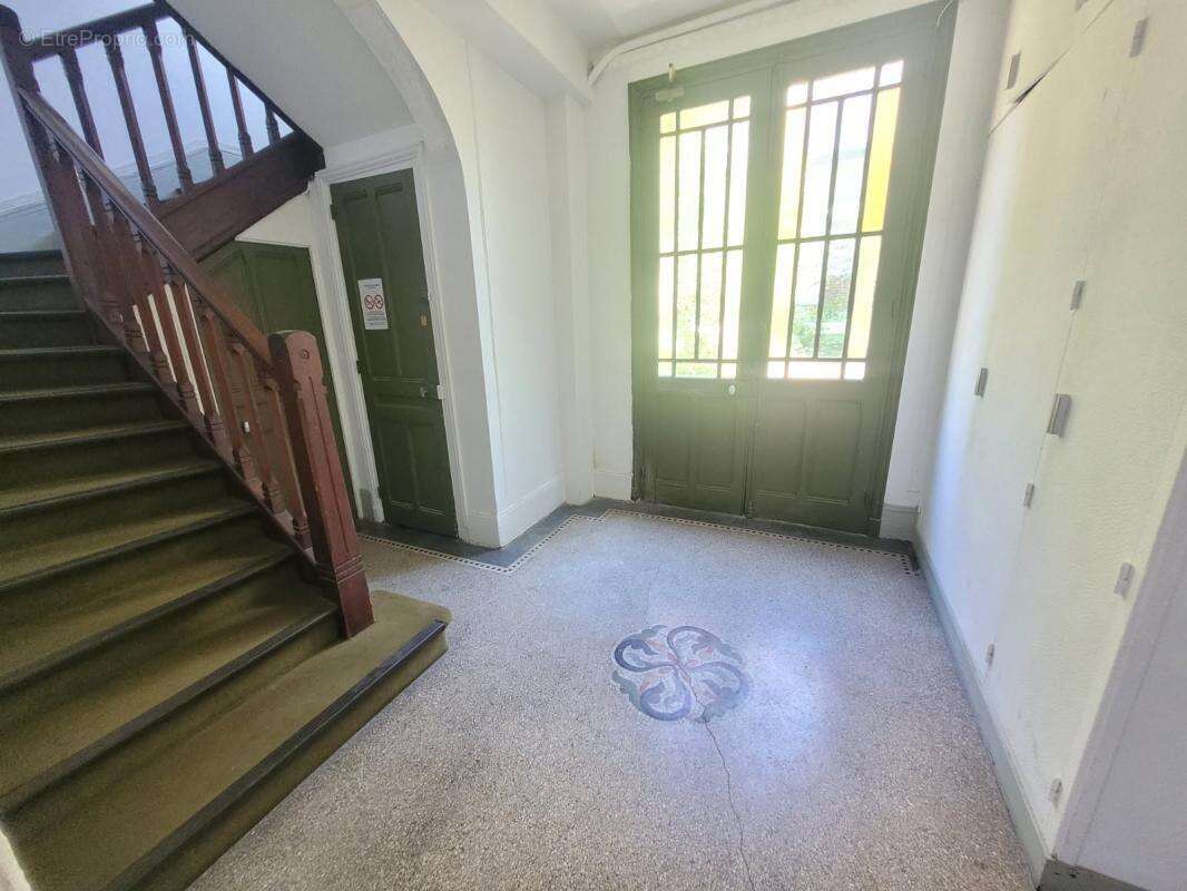 Appartement à ROUEN