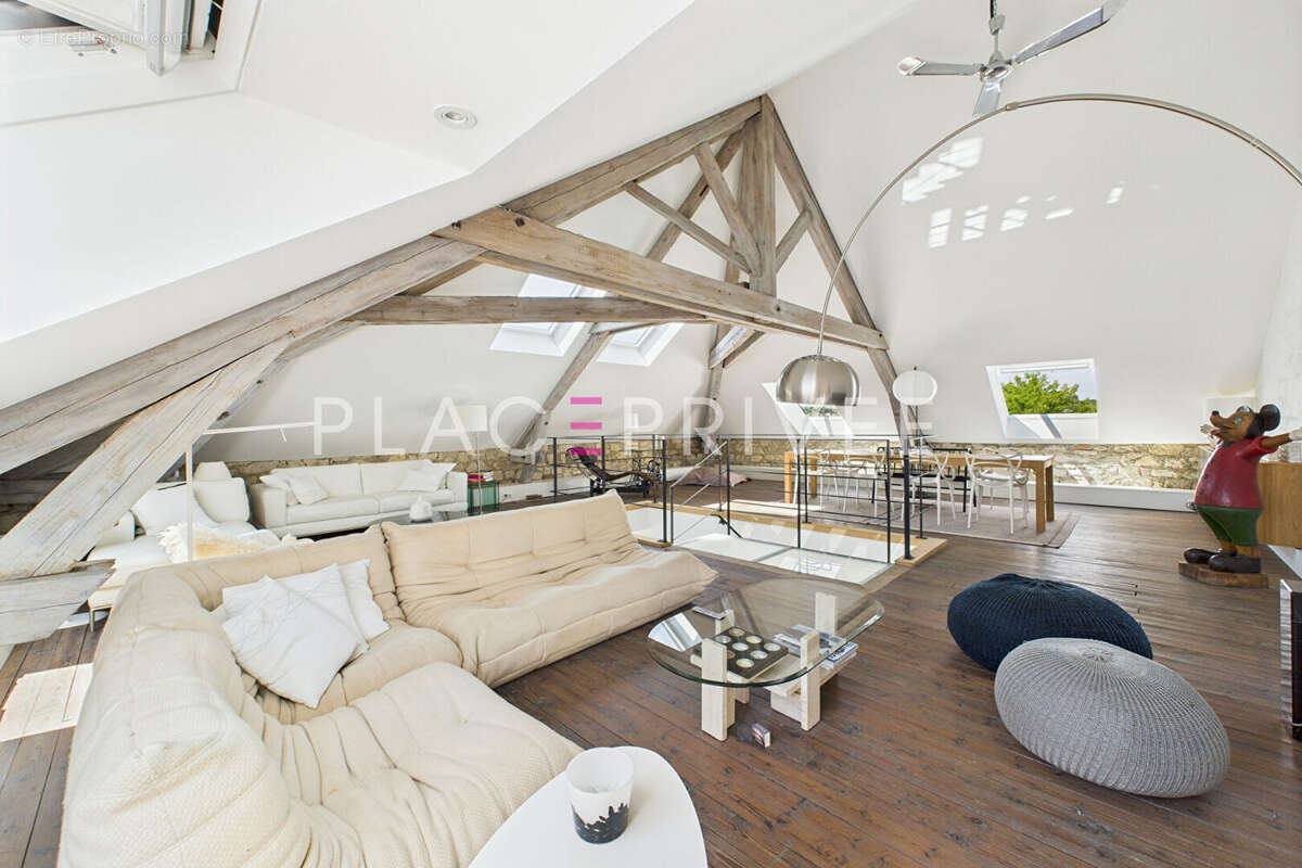 Appartement d'exception - photo 3