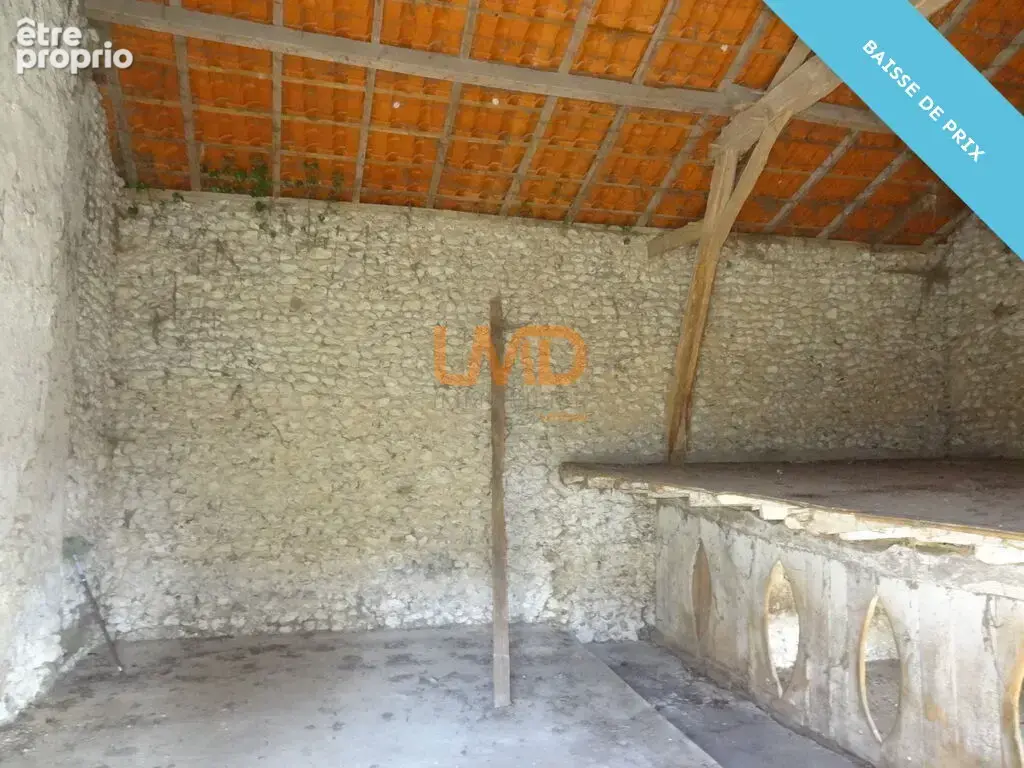Maison avec grange attenante 95m2 - photo 7