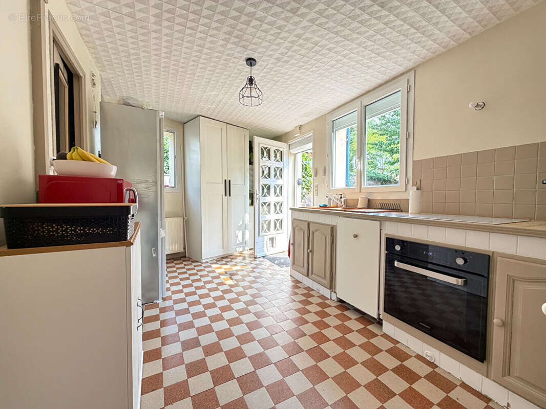 Maison Evreux 4 pièce(s) 84 m2 - photo 6