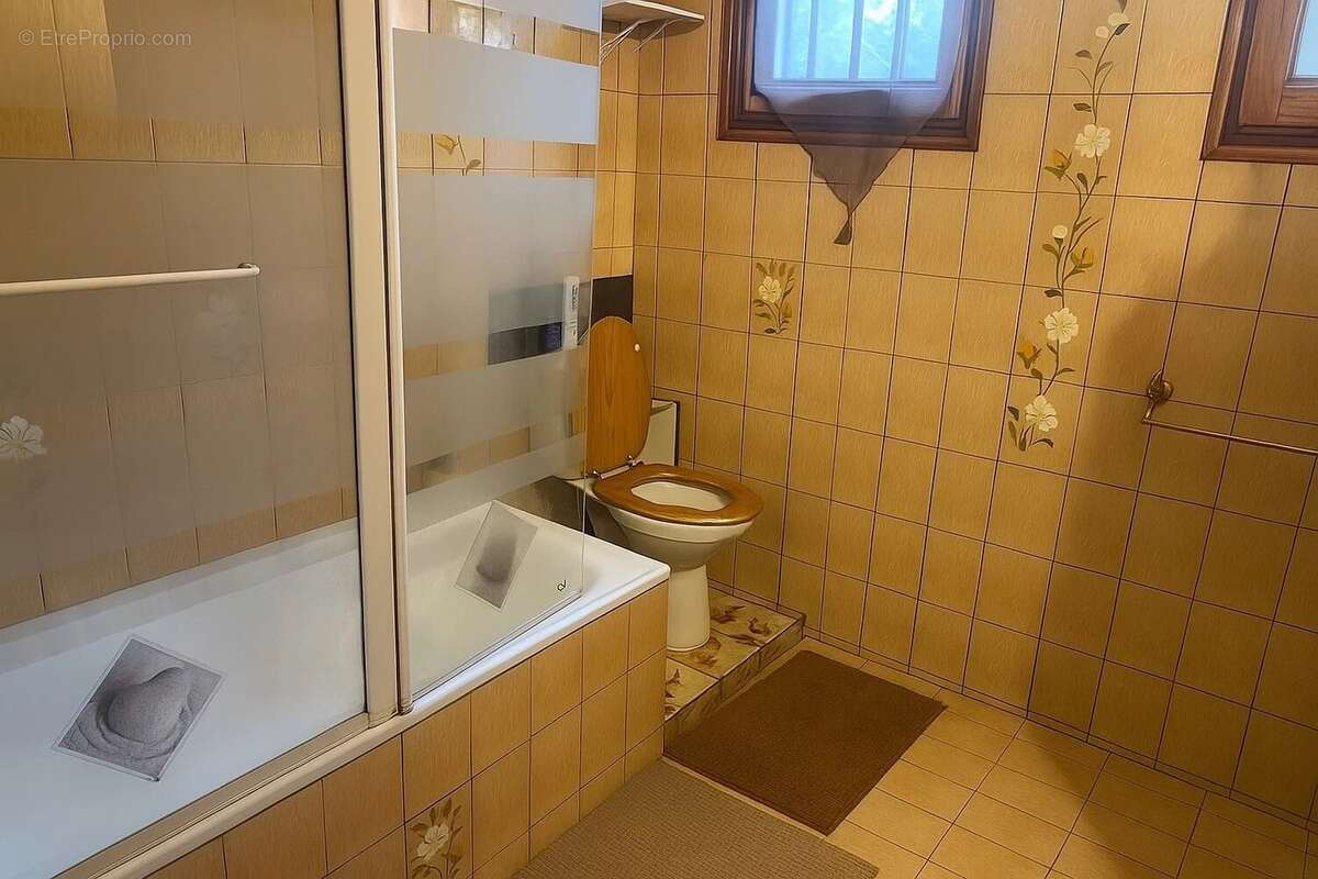 Maison à RAMBOUILLET