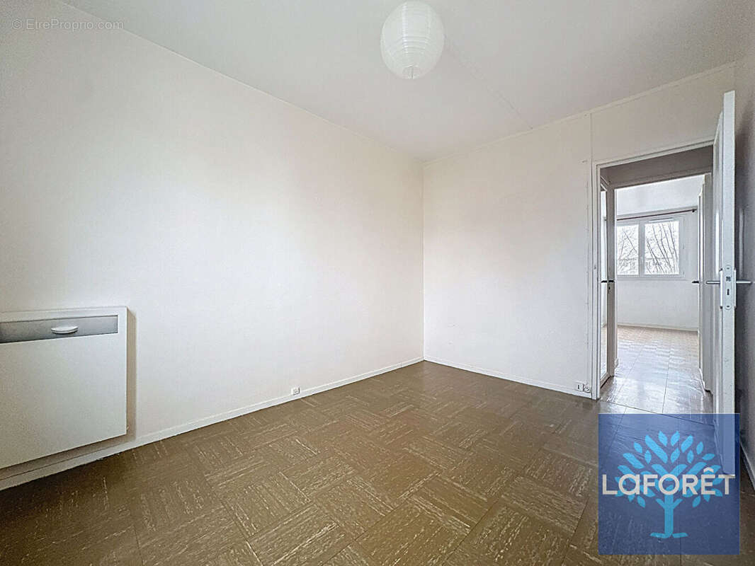 Appartement à NEUILLY-SUR-MARNE