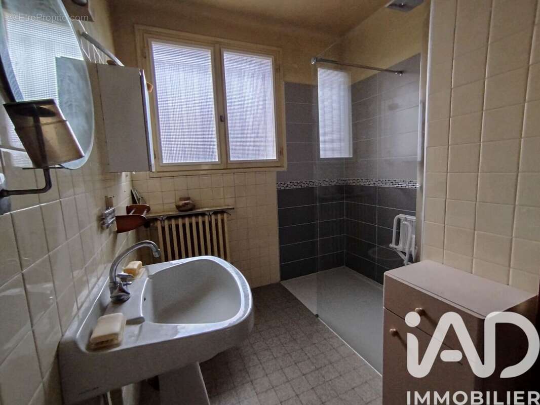 Photo 8 - Maison à ANTONY