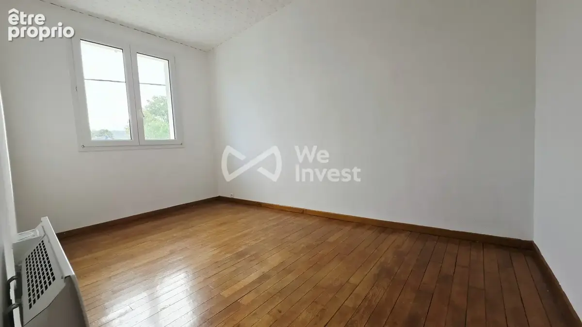 Maison 4 pièces 80 m² à vendre à Sedan (08200) - photo 7