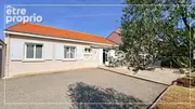 Maison à BOURGNEUF-EN-RETZ