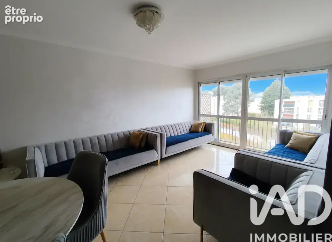Photo 1 - Appartement à ECOUEN
