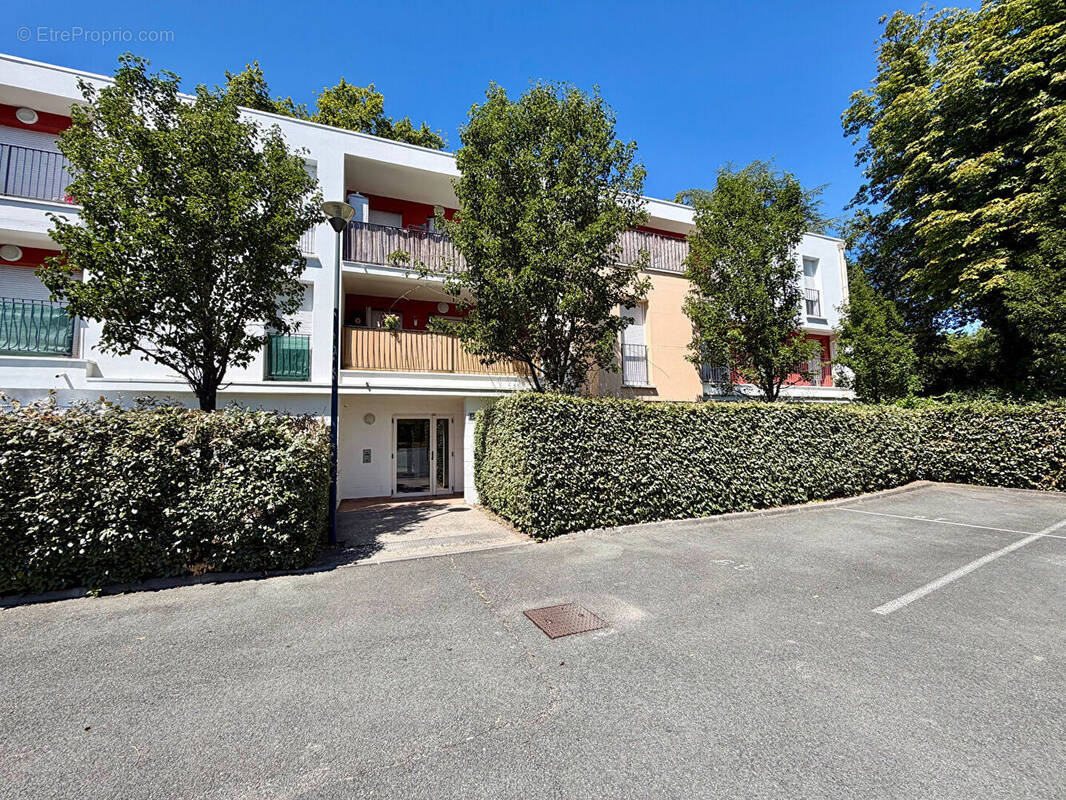 Appartement à LIBOURNE