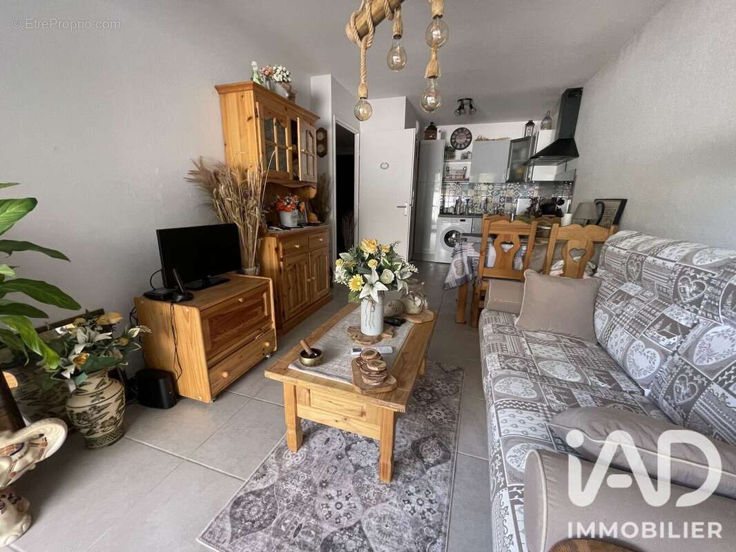 Appartement 40 m² à Vidauban  - photo 5