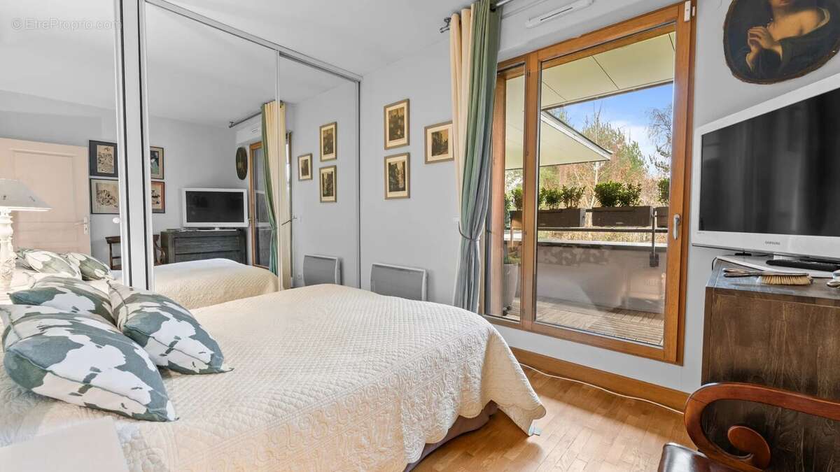 Appartement à VAUCRESSON