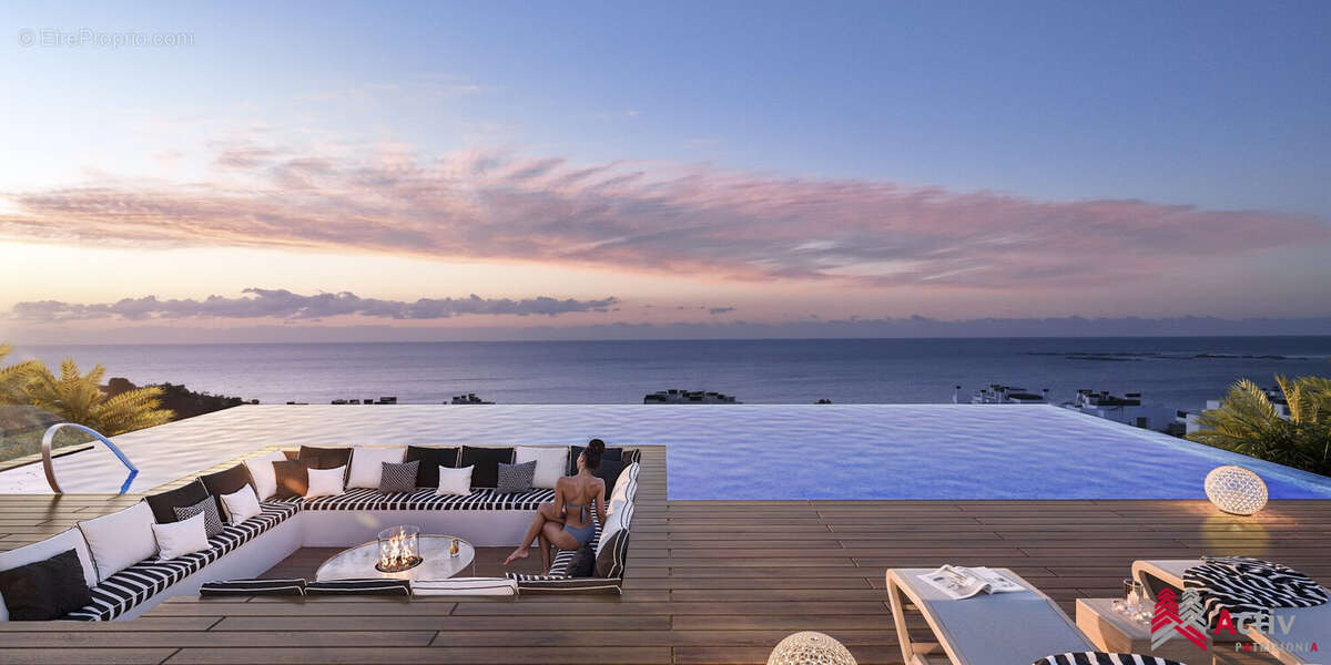 Appartement à MEILLARD