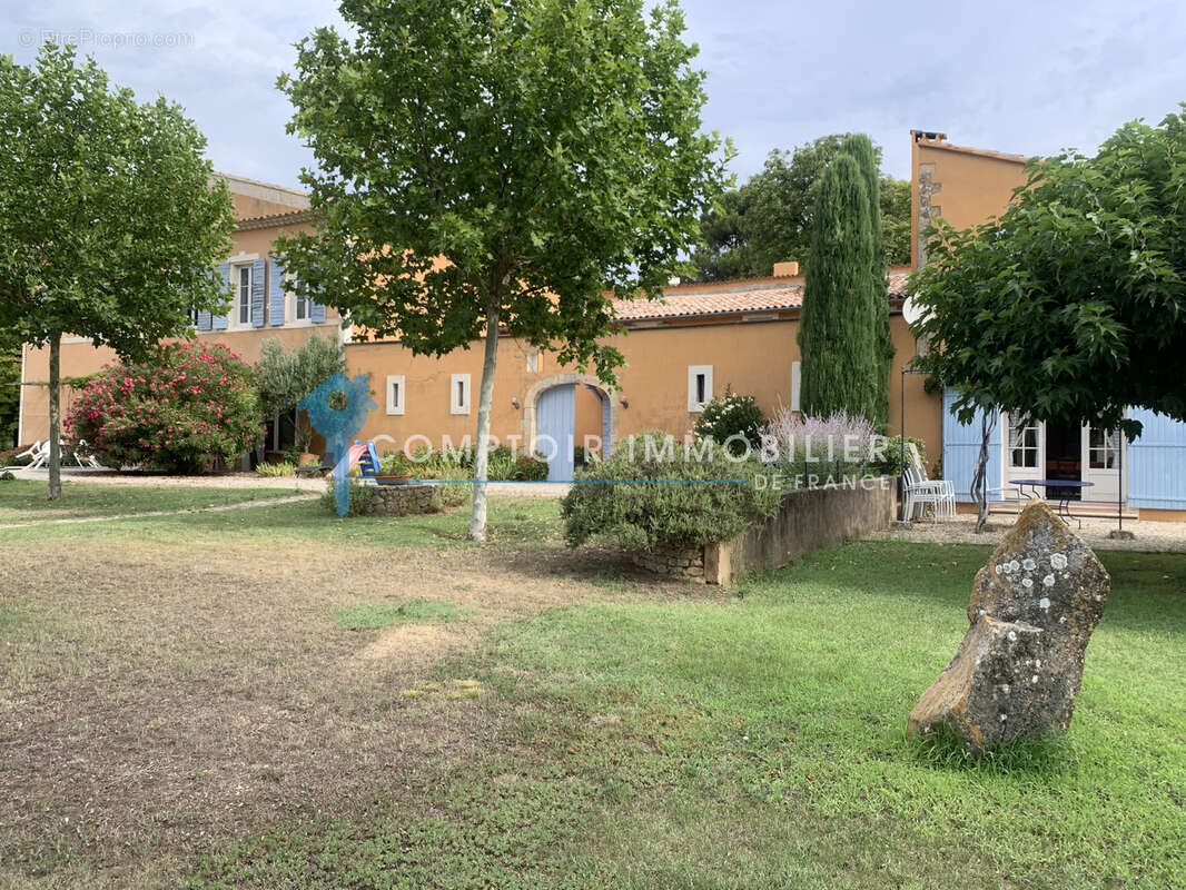 Maison à APT