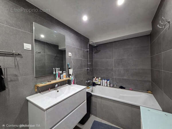 Appartement à TROYES