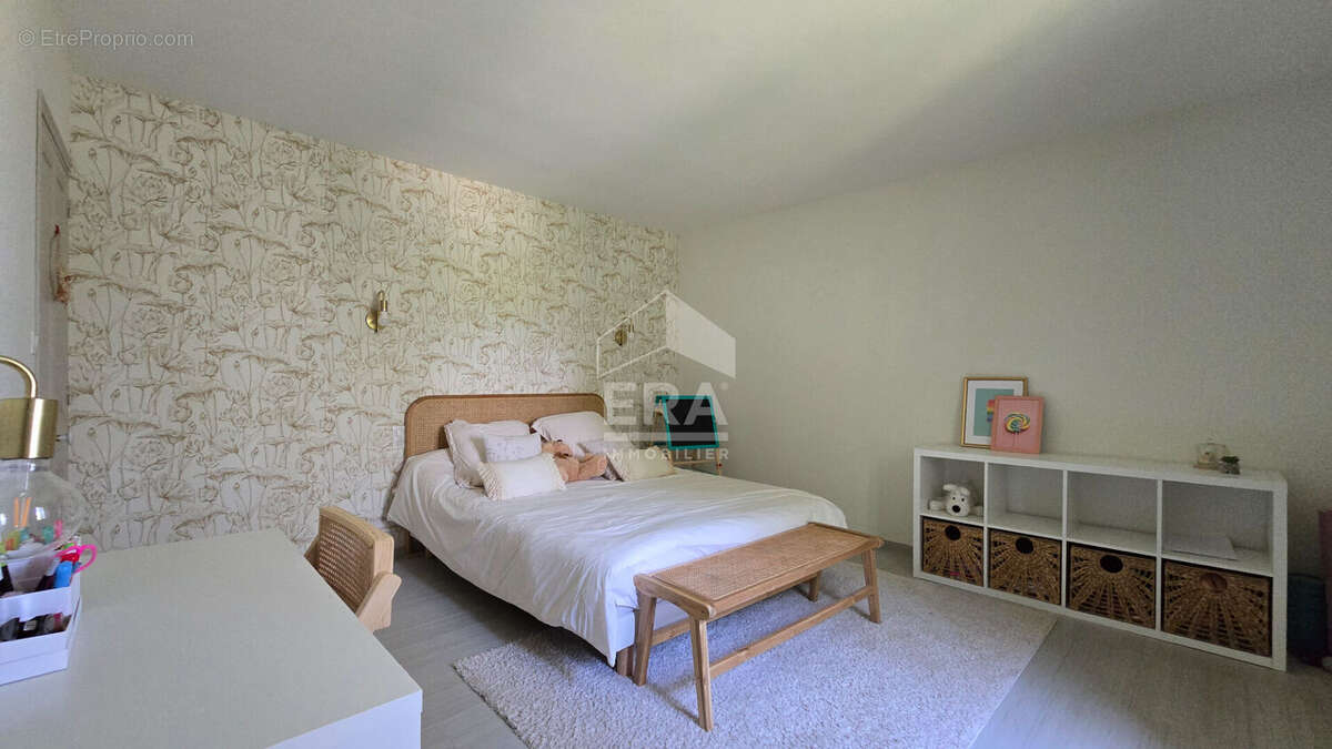 Maison à ALLEINS