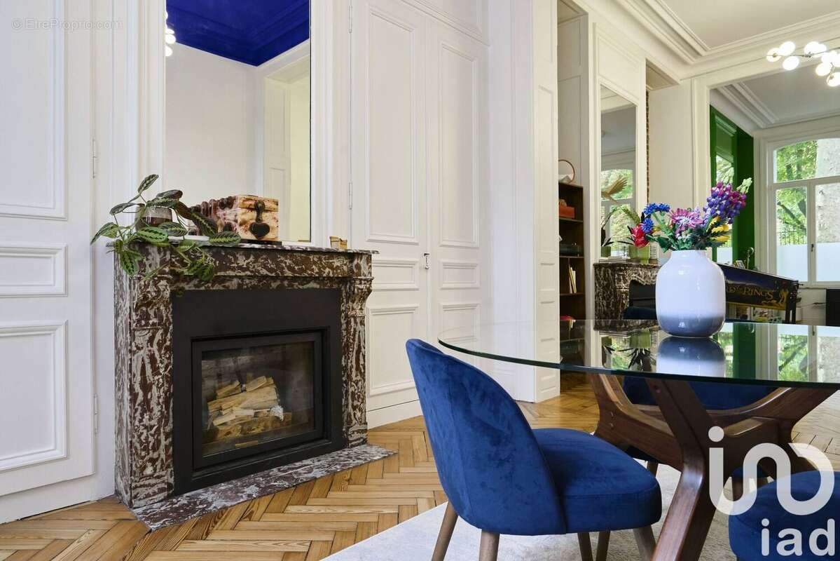 Photo 4 - Appartement à LILLE