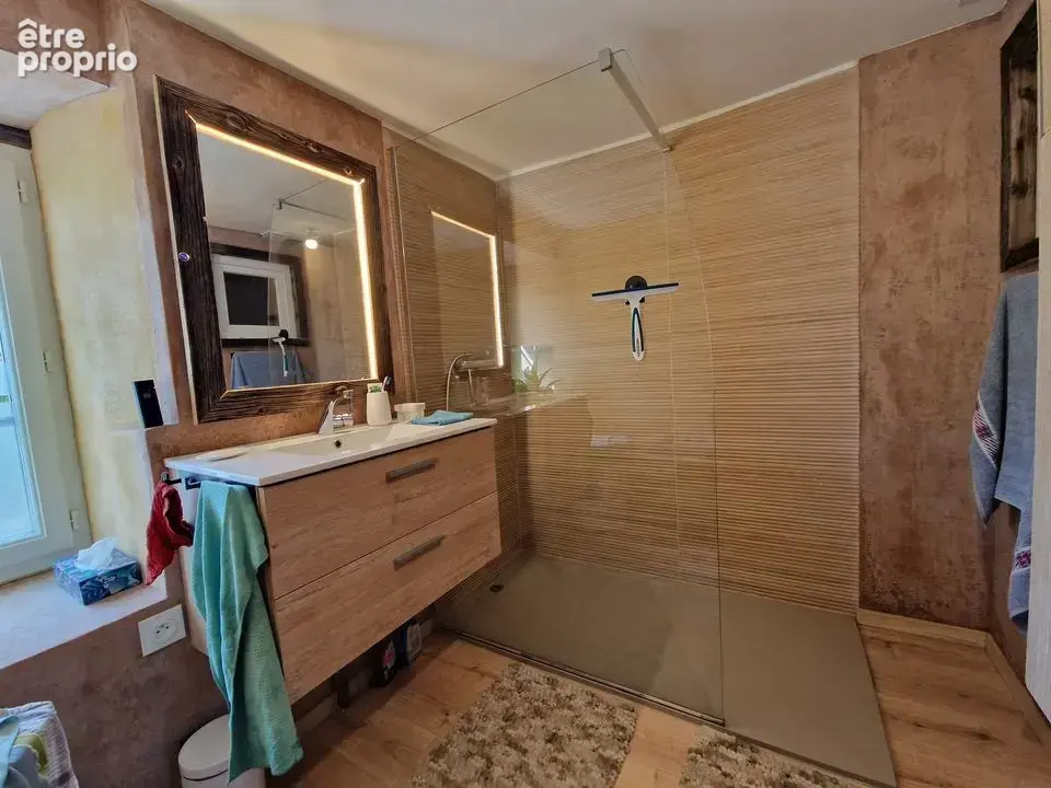 Maison 3 pièces 90 m² à vendre à Saint-Pourcain-Sur-Sioule (03500) - photo 14